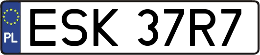 ESK37R7