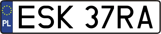 ESK37RA