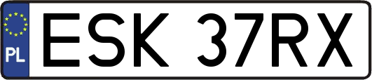 ESK37RX