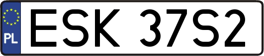 ESK37S2
