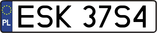 ESK37S4