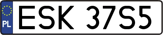 ESK37S5