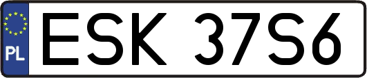 ESK37S6