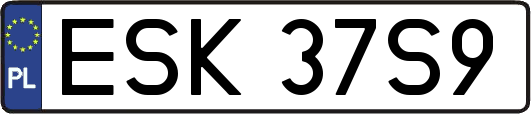 ESK37S9