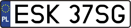 ESK37SG