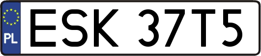ESK37T5