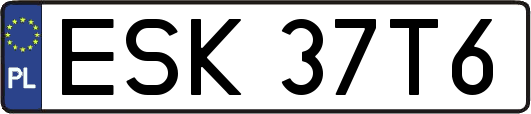 ESK37T6