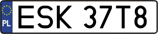 ESK37T8