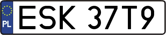 ESK37T9
