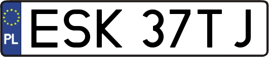 ESK37TJ