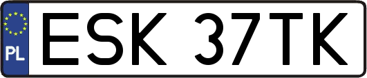 ESK37TK