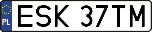 ESK37TM