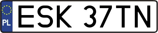 ESK37TN