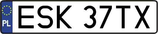 ESK37TX