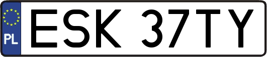 ESK37TY
