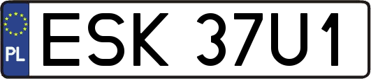 ESK37U1