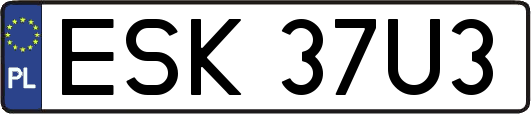 ESK37U3
