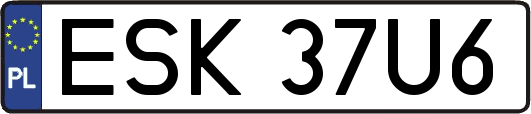 ESK37U6
