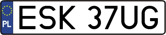 ESK37UG