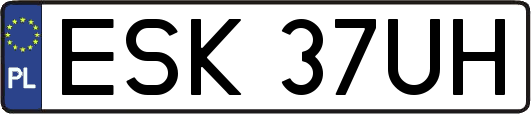 ESK37UH