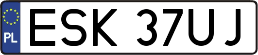 ESK37UJ