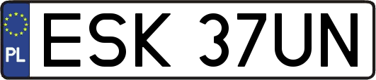 ESK37UN