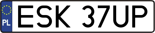 ESK37UP