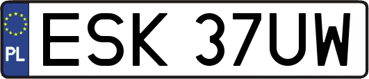 ESK37UW
