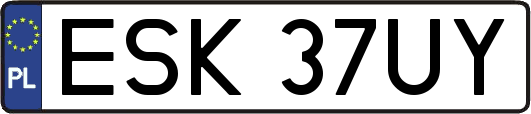ESK37UY