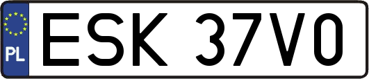ESK37V0