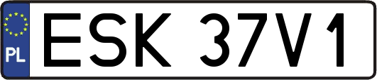 ESK37V1