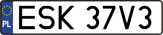 ESK37V3