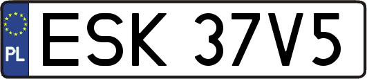 ESK37V5