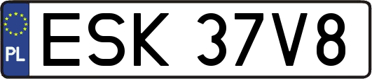 ESK37V8