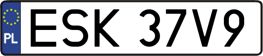 ESK37V9