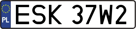 ESK37W2