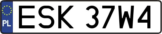 ESK37W4