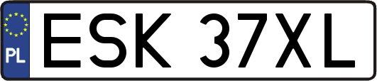 ESK37XL