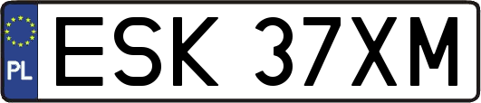 ESK37XM