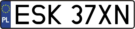 ESK37XN