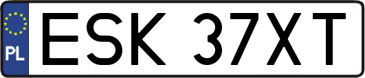 ESK37XT