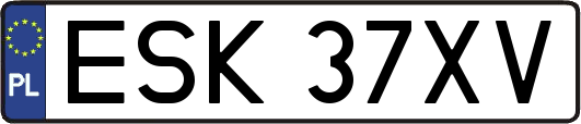 ESK37XV