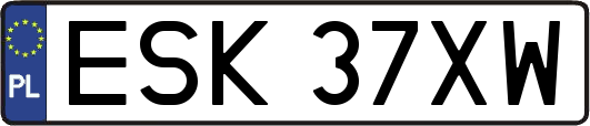 ESK37XW