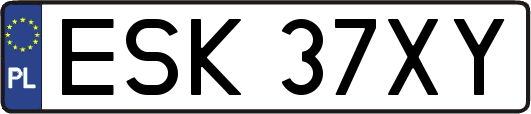 ESK37XY
