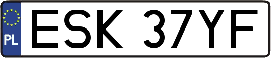 ESK37YF