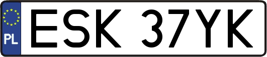 ESK37YK