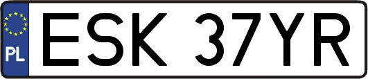 ESK37YR