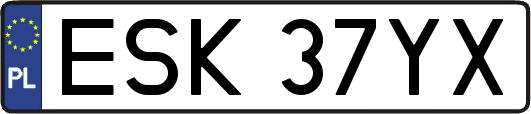 ESK37YX