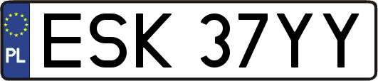 ESK37YY