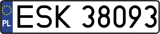 ESK38093